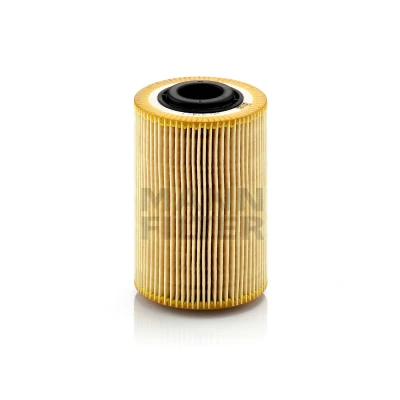 Image of 11422245339, 11422245406, 2245406 Oil Filter MANN HU 924/2 x with seal Insert BMW: 3 Saloon, Compact, Touring