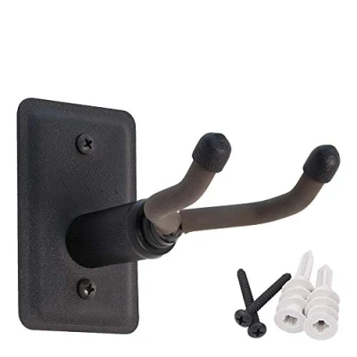 Image of String Swing CC11UKE Metal Plates Wall Bracket for Ukulele/Mandolin