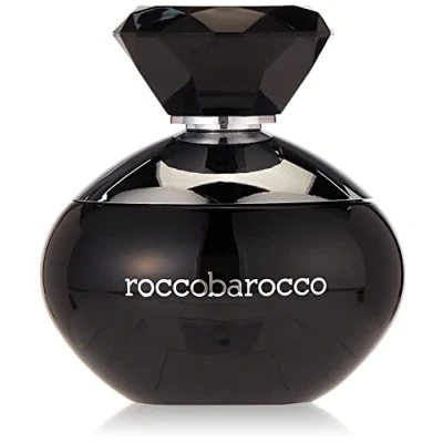 Image of RoccoBarroco Black Eau De Parfum Woman 350g