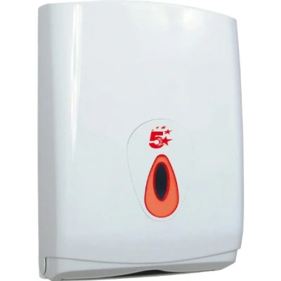 Image of 5 Star 930108 Hand Towel Dispenser Large