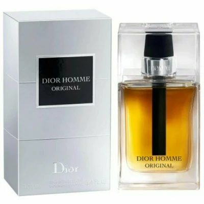 Image of Dior Homme Eau de Toilette 100ml Spray