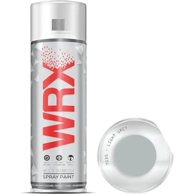 Image of WRX Spray Paint 400 ml Light Grey 7035 Ral