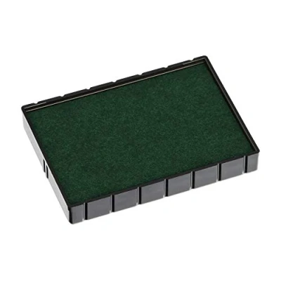 Image of COLOP E/35 Green Replacement pad Single 107332 to fit Printer 35 &amp; Dater