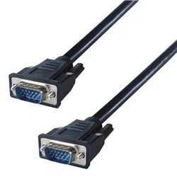 Image of Connekt Gear VGA Monitor Connector Cable 1m
