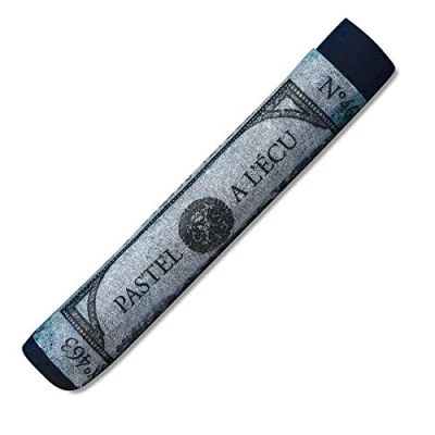 Image of Soft Pastel Intense Blue 463