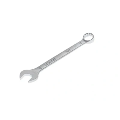 Image of Gedore 7 26 mm D3113A Combination Spanner Silver