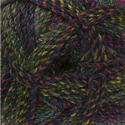 Image of James C Brett Marble Chunky Knitting Wool/Yarn 200g MC38 by