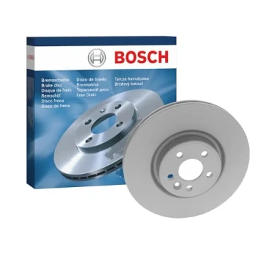 Image of BD1294 Brake disc BOSCH 0 986 479 395 336mm 28mm 5 108mm Vented Coated High carbon VOLVO: V60 I, S80 II, V70 3