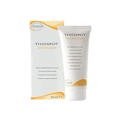 Image of THIOSPOT INTENSIVE CREAM 30ML