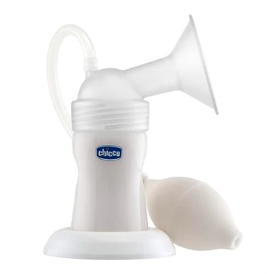 Image of CHICCO Classic Breast Pump 0m+
