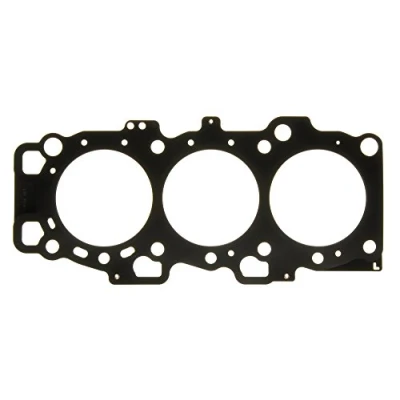 Image of 2231137310 Head Gasket AJUSA 10142100 0,35mm 88,5mm Left MULTILAYER STEEL HYUNDAI: Santa Fe I, Tucson, Coupe II