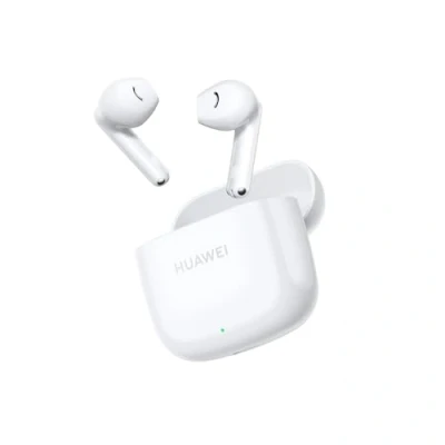 Image of HUAWEI FreeBuds SE 2 Wireless Bluetooth Earbuds White, White