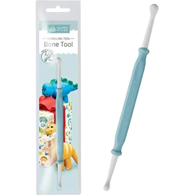 Image of Squires Kitchen Modelling Tool Bone