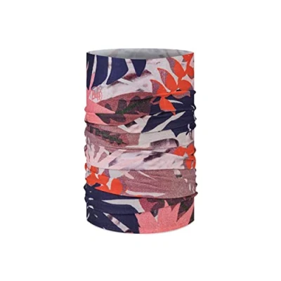 Image of Buff Coolnet UV Neckwear Multi Unisex Youth