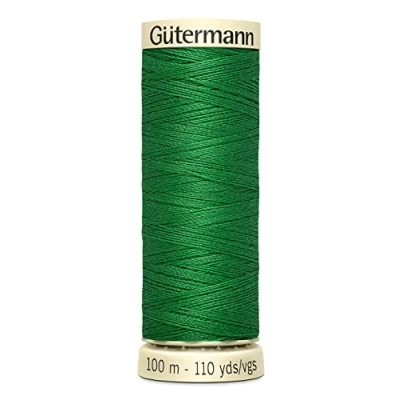 Image of Sew All Thread 110 Yards Kelly Green (100P 760)