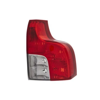 Image of 31213382 Rear light HELLA 9EL 162 634 041 Right P21W, PY21W, W5W without bulb, bulb holder VOLVO: XC90 I