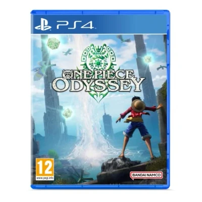 Image of One Piece Odyssey