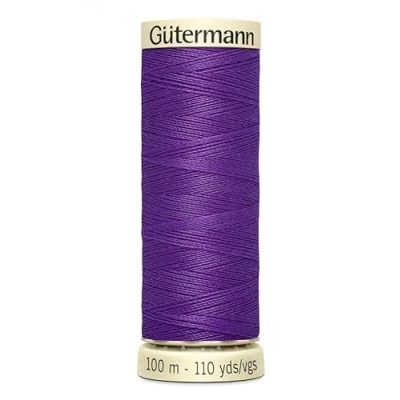 Image of Gutermann Sew All Sewing Thread 100m 392 Each