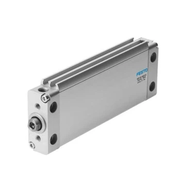 Image of Festo 164086 Model DZF 63 100 P A Flat Cylinder