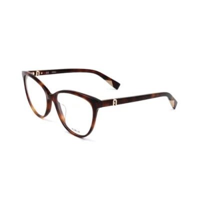 Image of Furla VFU446 Sunglasses, 0779, 54