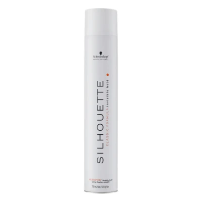 Image of Schwarzkopf Professional Silhouette Flexible Hold Hairspray 750ml