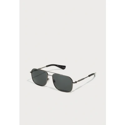 Image of Sunglasses Burberry Be3159 col. 131687 Uomo Geometrica Grigio