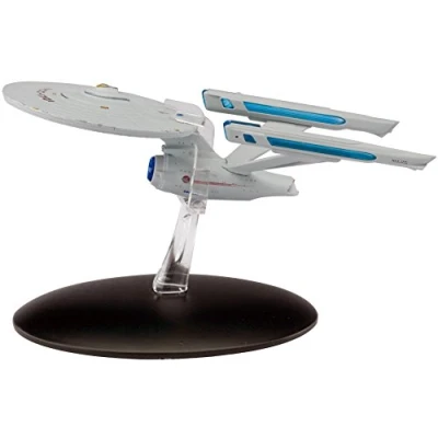 Image of Star Trek Diecast Collectible figure