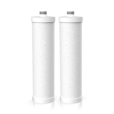 Image of Frizzlife FZ 2 Replacement Filter Cartridge Set for MP99, MK99 Under Sink Water Pack