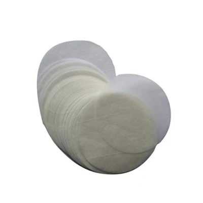Image of NJ Products Wax Circles 1lb
