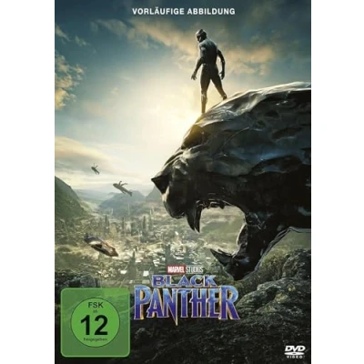 Image of Black Panther