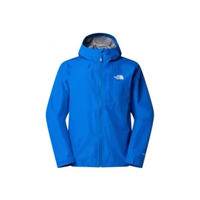 Image of The North Face Dryzzle Jacket Hardshell jacket, Men&#039;s, Size: Medium, Hero blue