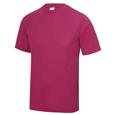 Image of AWDis Cool T Hot Pink