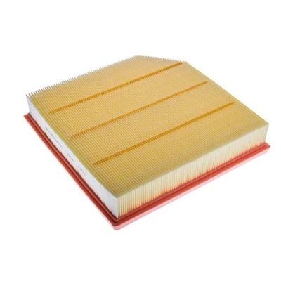 Image of 31474521, 32146443 Air filter BLUE PRINT ADF122237 50mm 242mm 244mm Insert with pre VOLVO: XC40