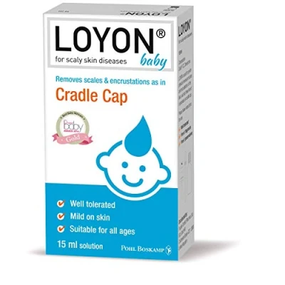 Image of Loyon Lotion 15 ml