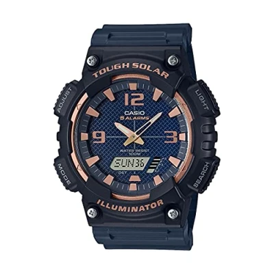 Image of Casio Casual Watch AQ S810W 2A3VCF