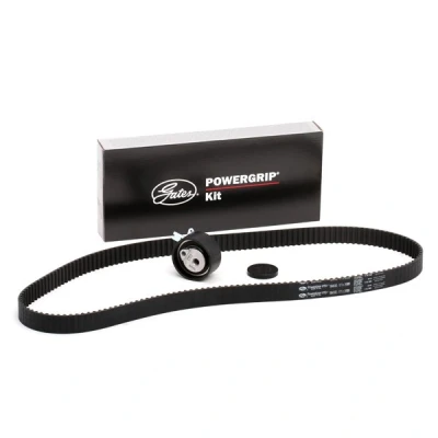 Image of 68031478AA Timing Belt kit GATES K015645XS G Force Redline CVT CHRYSLER: GRAND 5OYAGER 5, JEEP: WRANGLER 3
