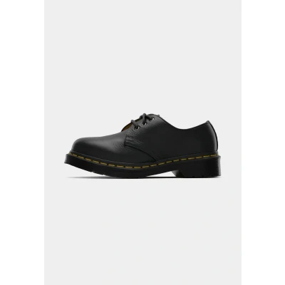 Image of Dr. Martens Unisex&#039;s 1461 3 Eye Shoe Oxford, Multicoloured, 6.5 UK