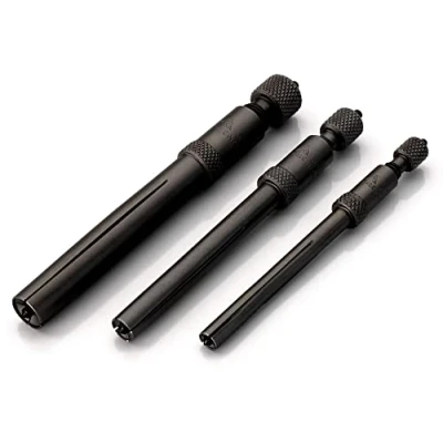 Image of Rennsteig R430 143 Adjustable Centring Punch Set, Black, Set of 3 Piece