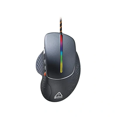 Image of Canyon SGM12 Gaming Furniture 6400 dpi Wired