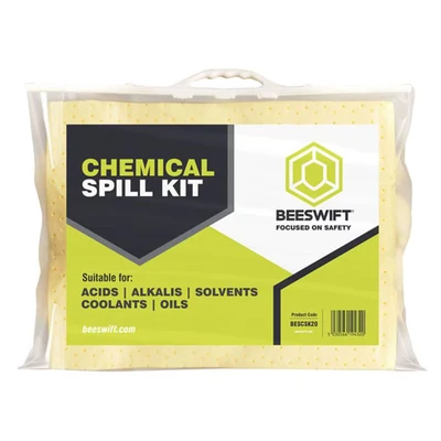 Image of Chemical Spill Kit 20l
