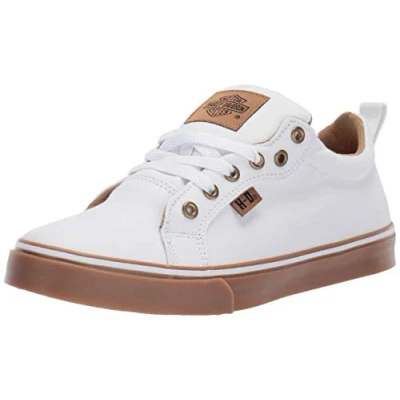 Image of Harley Davidson Women&#039;s Torland Sneaker