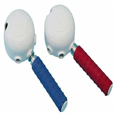 Image of Aidapt Easy to use Tap Turners for Capstan and Crystal Type Taps Set of 2 Aid