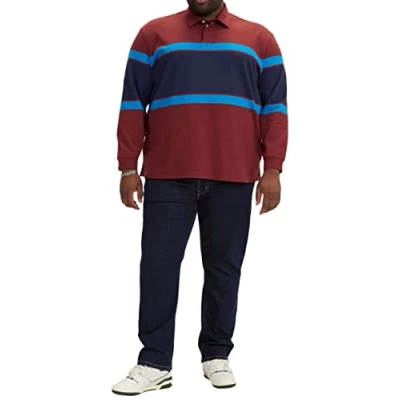 Image of Levi&#039;s Men&#039;s Big &amp; Tall 511 Slim Fit Jeans, Rock Cod, 40W / 36L