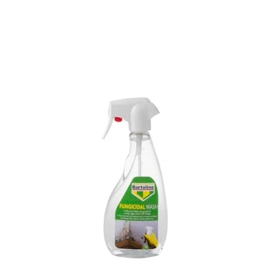 Image of Bartoline Fungicidal Wash 500ml by