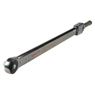 Image of Torque Wrench 1in Drive 500 1500Nm 370 1,100 lbf Teeth 60 NOR14005 Norbar