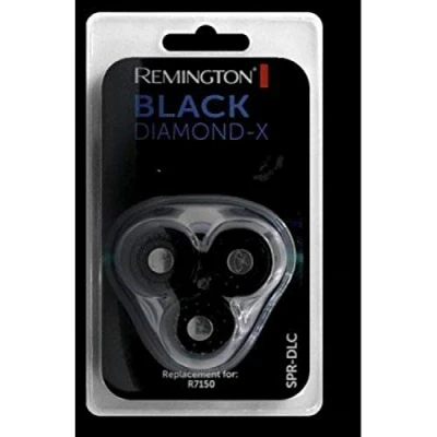 Image of Remington SPR DLC Shaving Head for R7150
