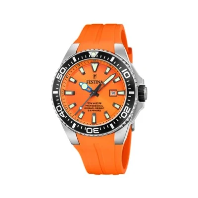 Image of Festina Diving Watch F20664/4