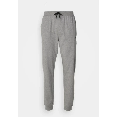 Image of BOSS Pyjama bottoms, Men&#039;s, Size: XS, Medium grey