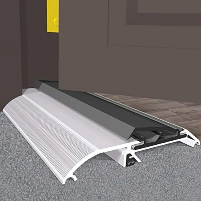 Image of Exitex Threshex Sill 933Mm Aluminium
