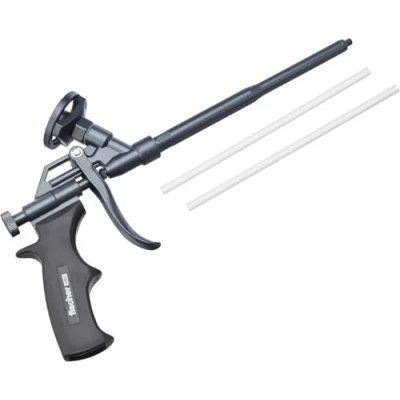 Image of Fischer Pupm 4 Metal Gun, Black, 513429